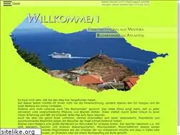 Sites similar to visit-madeira.de
