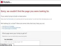 Sites similar to visit-malaysia.com