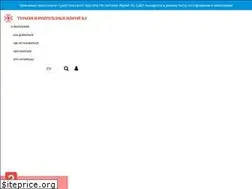 Sites similar to visit-mariel.ru