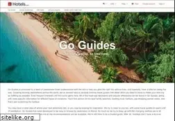 Sites similar to visit-mekong.com