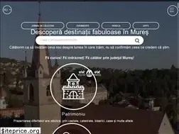 Sites similar to visit-mures.com