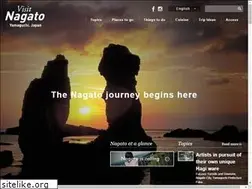 Sites similar to visit-nagato.com