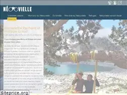 Sites similar to visit-neouvielle.com