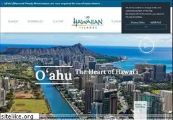 Sites similar to visit-oahu.com