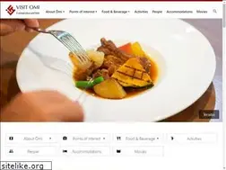 Sites similar to visit-omi.com