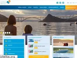 Sites similar to visit-omisalj-njivice.hr