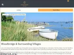 Sites similar to visit-orford.co.uk