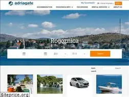 Sites similar to visit-rogoznica.com