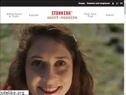 Sites similar to visit-saint-nazaire.com