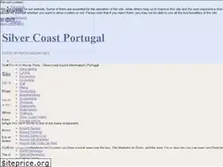 Sites similar to visit-sao-martinho-do-porto.com