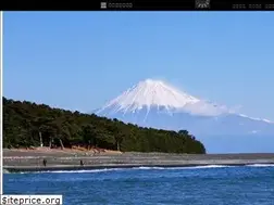 Sites similar to visit-shizuoka.com