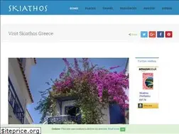 Sites similar to visit-skiathos-greece.com