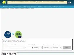 Sites similar to visit-slano.com
