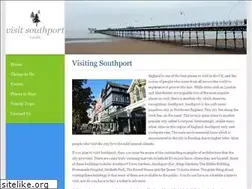 Sites similar to visit-southport.org.uk