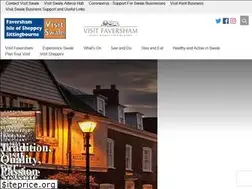 Sites similar to visit-swale.co.uk