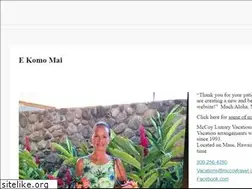 Sites similar to visit-tahiti.com