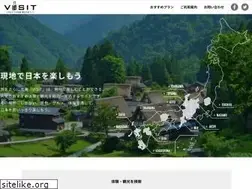 Sites similar to visit-town.com