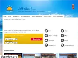 Sites similar to visit-ulcinj.com