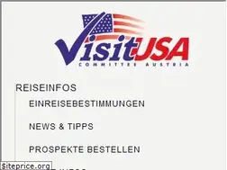 Sites similar to visit-usa.at