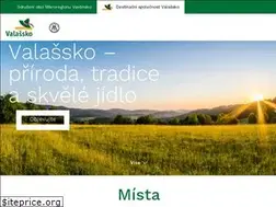 Sites similar to visit-valassko.cz