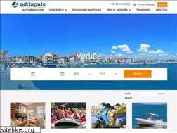 Sites similar to visit-vodice.com