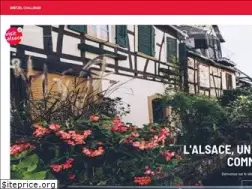 Sites similar to visit.alsace