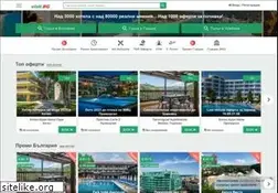 Sites similar to visit.bg