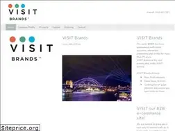Sites similar to visit.com.au