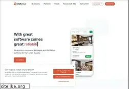 Sites similar to visit.com