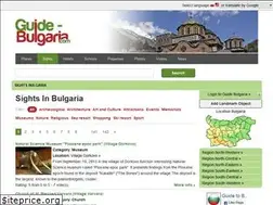 Sites similar to visit.guide-bulgaria.com