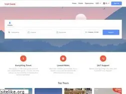 Sites similar to visit.guide