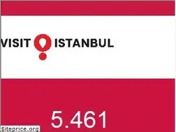 Sites similar to visit.istanbul