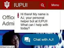 Sites similar to visit.iupui.edu