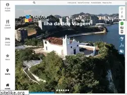 Sites similar to visit.niteroi.br