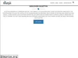 Sites similar to visit.olsztyn.eu