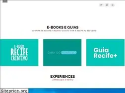Sites similar to visit.recife.br