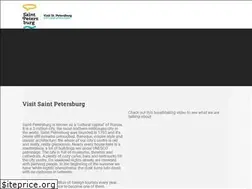 Sites similar to visit.spb.ru