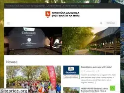Sites similar to visit.svetimartin.hr