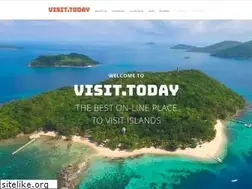 Sites similar to visit.today
