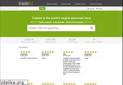 Sites similar to visit.tradebit.com