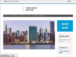 Sites similar to visit.un.org