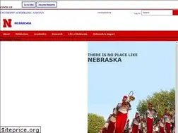 Sites similar to visit.unl.edu