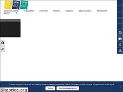 Sites similar to visit.ustka.pl