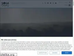 Sites similar to visit1066country.com