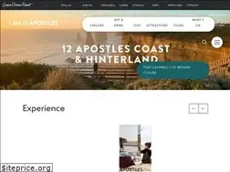 Sites similar to visit12apostles.com.au