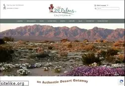Sites similar to visit29.org
