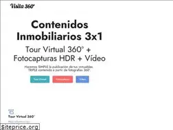 Sites similar to visita360.com.ar