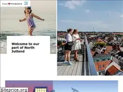 Sites similar to visitaalborg.com