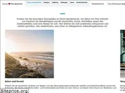 Sites similar to visitaalborg.de