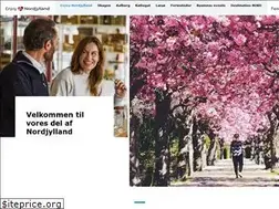 Sites similar to visitaalborg.dk
